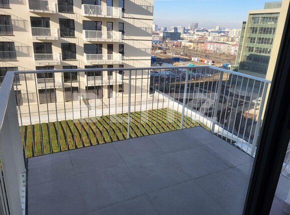 Apartament de închiriat 2 camere Podu Ros - 133786AI | BLITZ Iași | Poza4