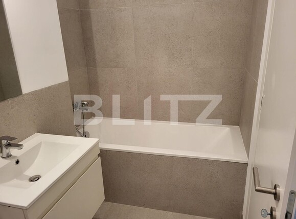 Apartament de închiriat 2 camere Podu Ros - 133786AI | BLITZ Iași | Poza6