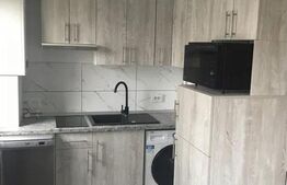 Garsoniera, 23mp, Mircea cel Batran