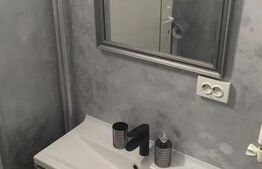 Garsoniera, 23mp, Mircea cel Batran