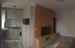 Garsoniera, 23mp, Mircea cel Batran