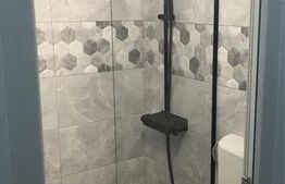 Garsoniera, 23mp, Mircea cel Batran