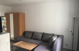 Garsoniera, 23mp, Mircea cel Batran