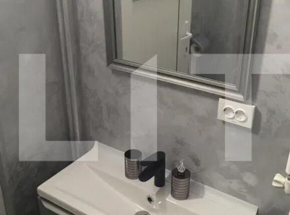 Garsonieră de închiriat Mircea cel Batran - 133794AI | BLITZ Iași | Poza6