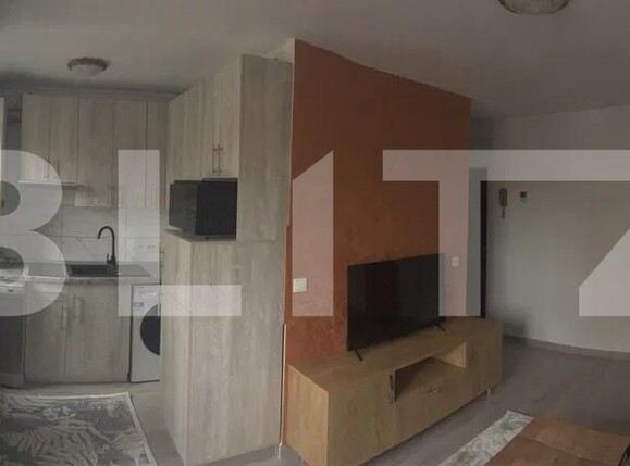 Garsonieră de închiriat Mircea cel Batran - 133794AI | BLITZ Iași | Poza4