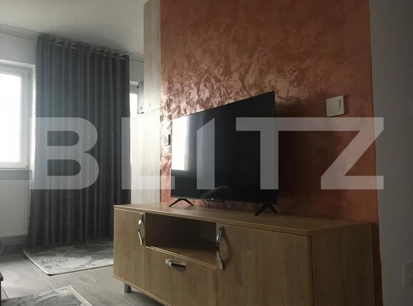 Garsonieră de închiriat Mircea cel Batran - 133794AI | BLITZ Iași | Poza1