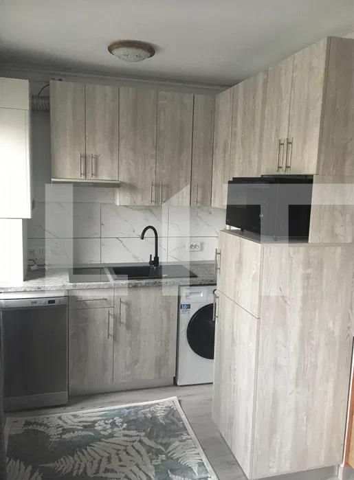 Garsonieră de închiriat Mircea cel Batran - 133794AI | BLITZ Iași | Poza5