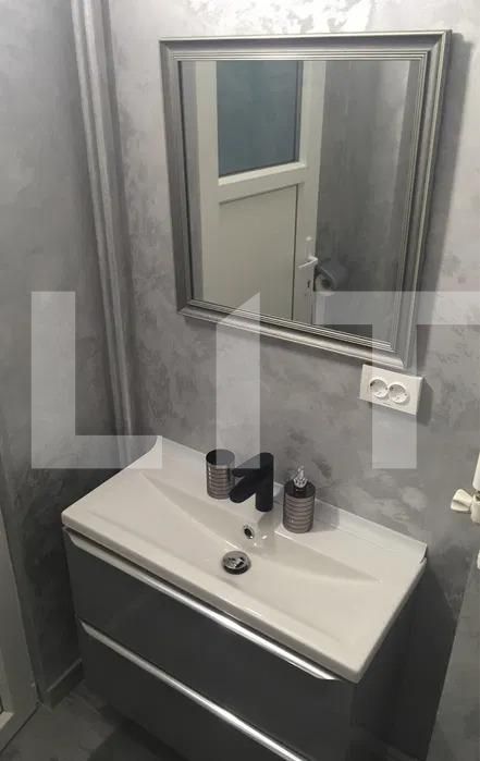 Garsonieră de închiriat Mircea cel Batran - 133794AI | BLITZ Iași | Poza6