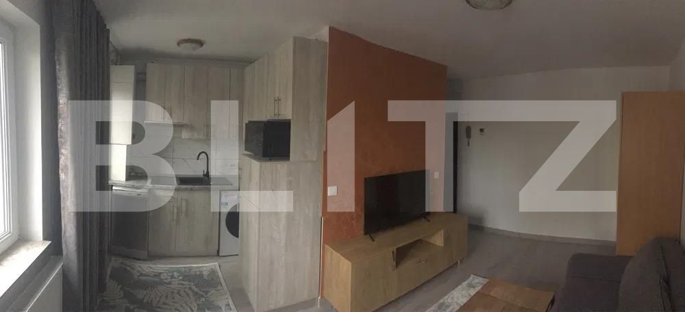 Garsonieră de închiriat Mircea cel Batran - 133794AI | BLITZ Iași | Poza4