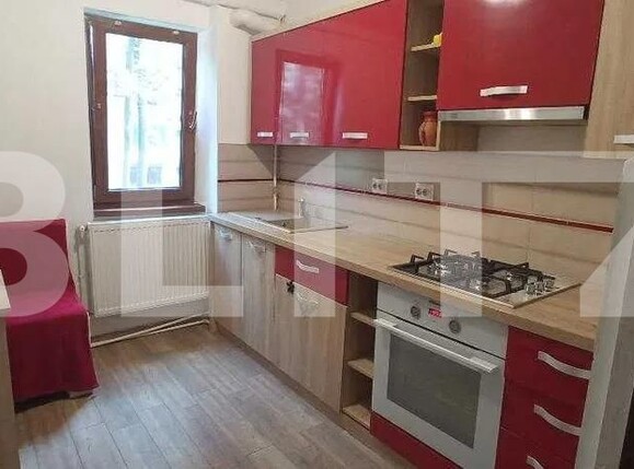 Apartament de închiriat 2 camere Podu Ros - 133795AI | BLITZ Iași | Poza1