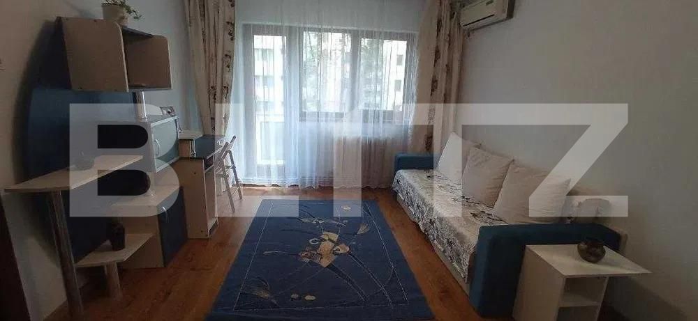 Apartament de închiriat 2 camere Podu Ros - 133795AI | BLITZ Iași | Poza3