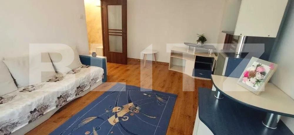 Apartament de închiriat 2 camere Podu Ros - 133795AI | BLITZ Iași | Poza2