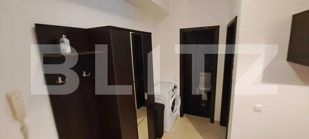 Apartament de închiriat 2 camere Ultracentral - 133796AI | BLITZ Iași | Poza4