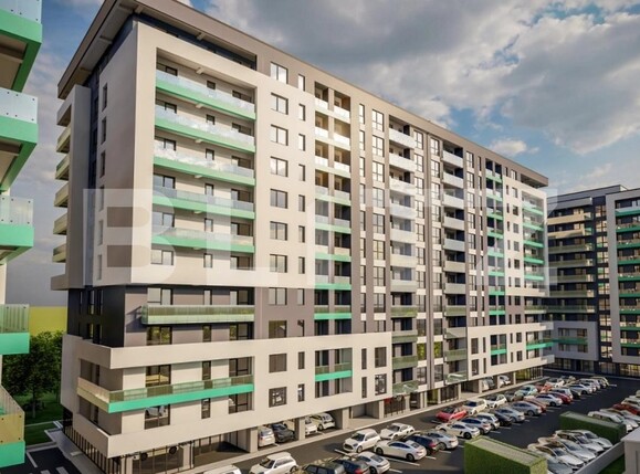 Garsonieră de vânzare Tatarasi - 133800AV | BLITZ Iași | Poza1