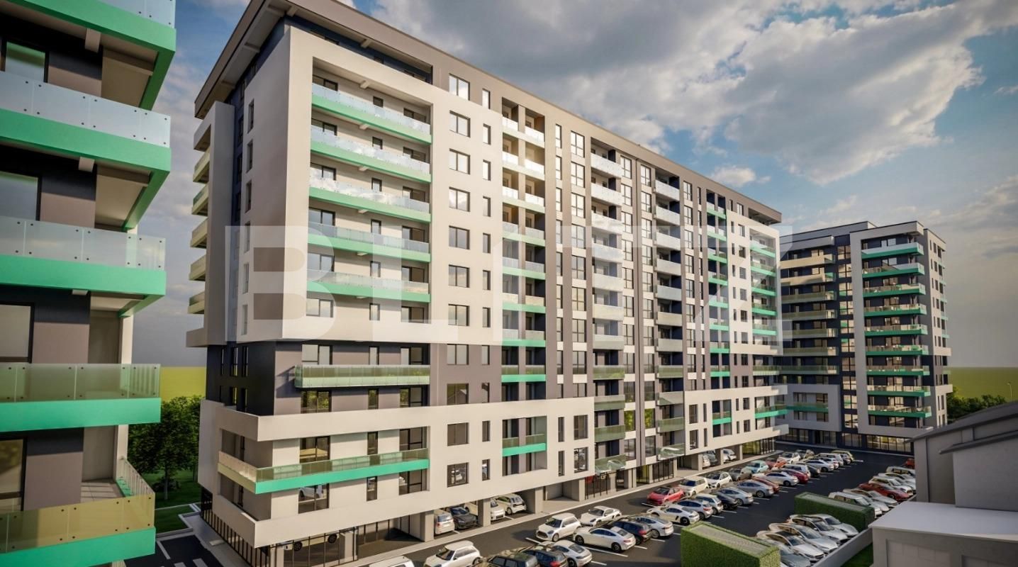 Garsonieră de vânzare Tatarasi - 133800AV | BLITZ Iași | Poza1