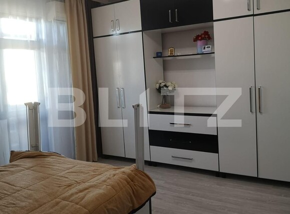 Apartament de vânzare 3 camere Tudor Vladimirescu - 133807AV | BLITZ Iași | Poza1