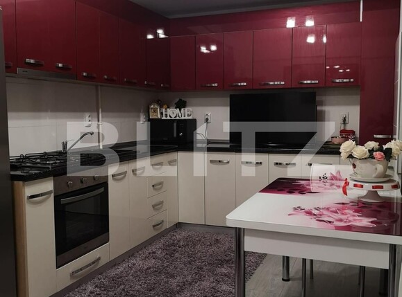 Apartament de vânzare 3 camere Tudor Vladimirescu - 133807AV | BLITZ Iași | Poza8