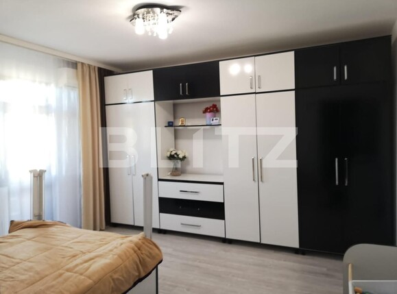 Apartament de vânzare 3 camere Tudor Vladimirescu - 133807AV | BLITZ Iași | Poza7