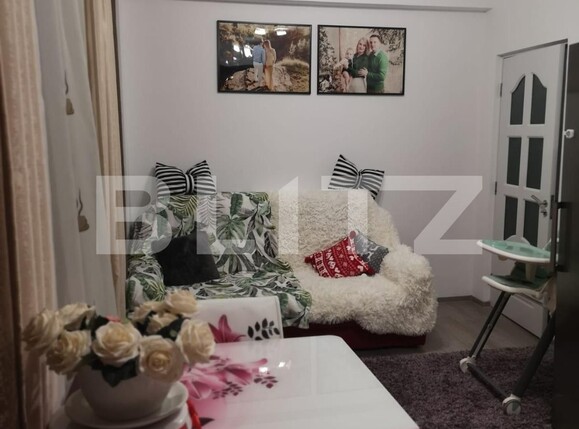 Apartament de vânzare 3 camere Tudor Vladimirescu - 133807AV | BLITZ Iași | Poza2