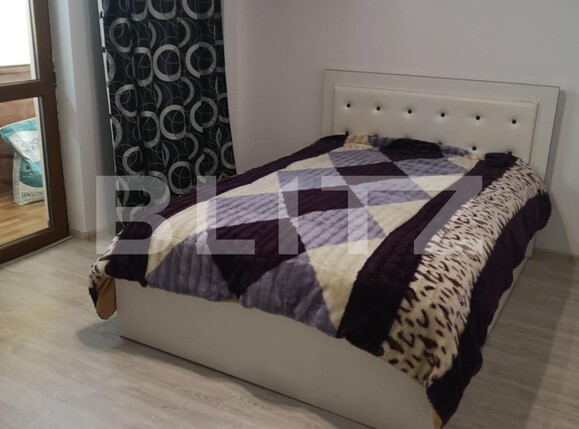 Apartament de vânzare 3 camere Tudor Vladimirescu - 133807AV | BLITZ Iași | Poza3