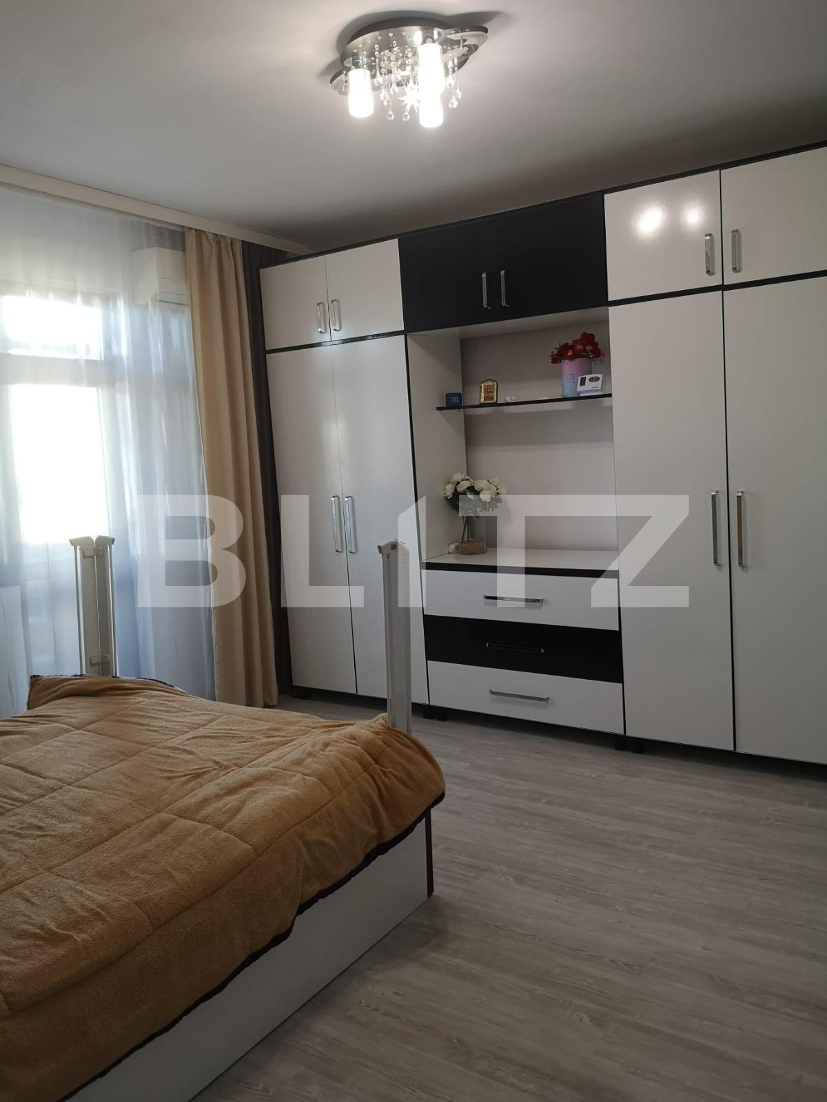 Apartament de vânzare 3 camere Tudor Vladimirescu - 133807AV | BLITZ Iași | Poza1