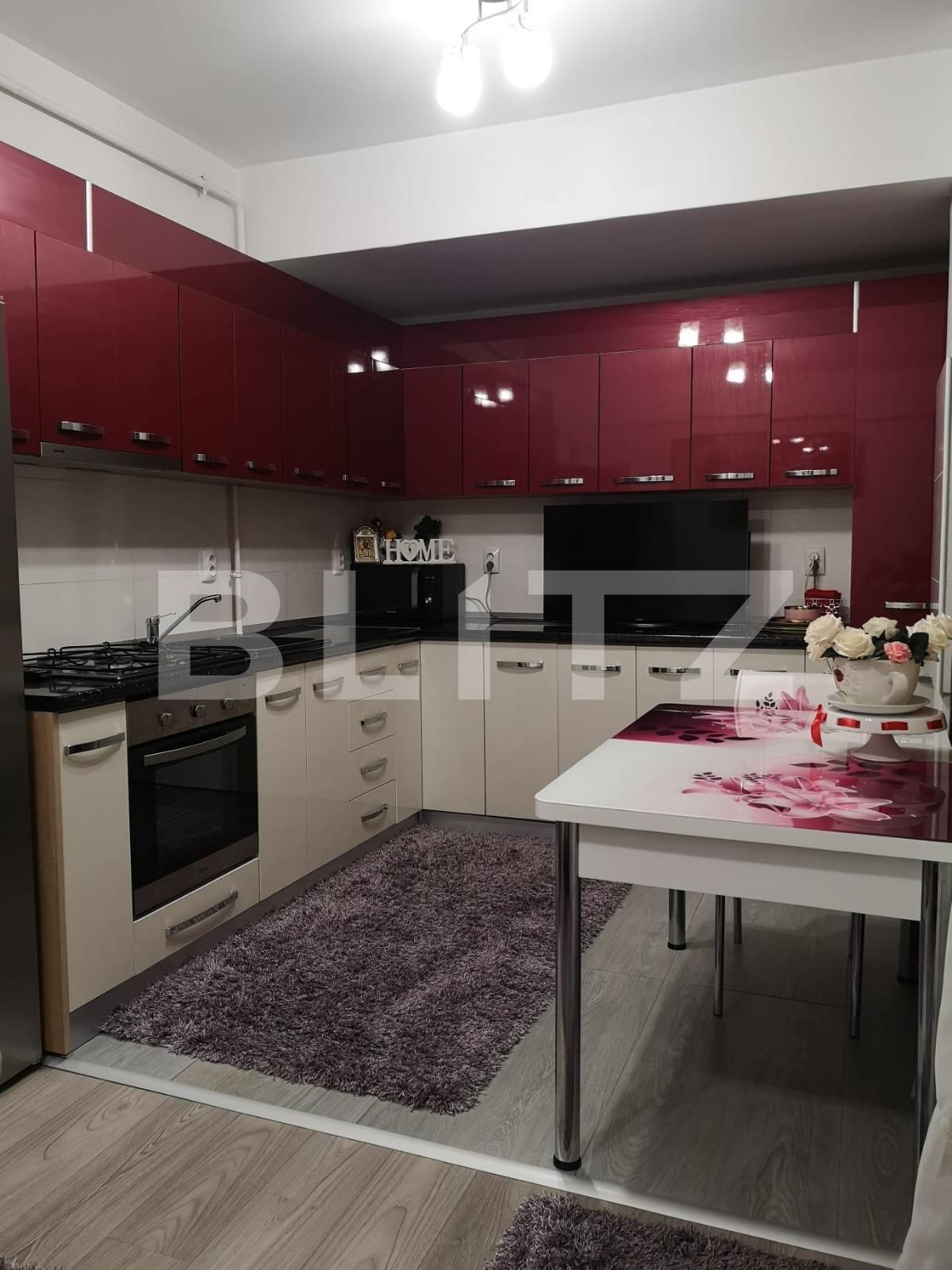 Apartament de vânzare 3 camere Tudor Vladimirescu - 133807AV | BLITZ Iași | Poza8