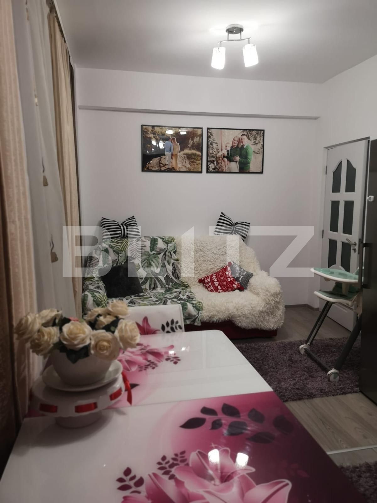 Apartament de vânzare 3 camere Tudor Vladimirescu - 133807AV | BLITZ Iași | Poza2