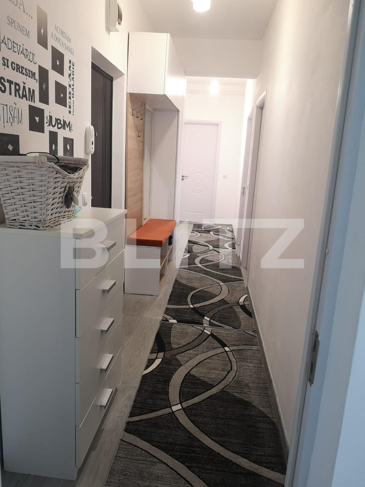 Apartament de vânzare 3 camere Tudor Vladimirescu - 133807AV | BLITZ Iași | Poza5