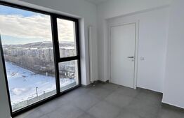 Apartament 2 camere, 60 mp + loc de parcare, Silk District