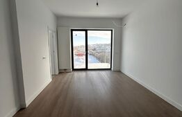 Apartament 2 camere, 60 mp + loc de parcare, Silk District