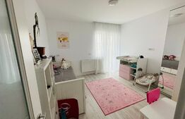 Casa utilata si mobilata, 4 camere, 100mp,  Rediu