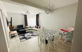 Casa utilata si mobilata, 4 camere, 100mp,  Rediu