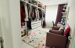 Casa utilata si mobilata, 4 camere, 100mp,  Rediu