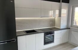 Casa utilata si mobilata, 4 camere, 100mp,  Rediu