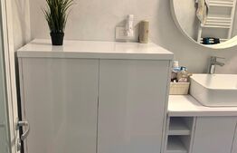 Casa utilata si mobilata, 4 camere, 100mp,  Rediu