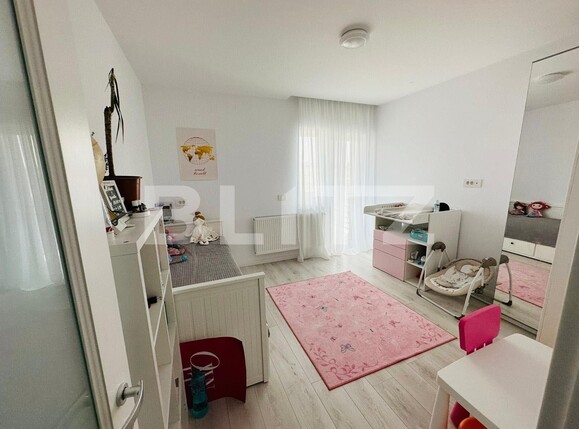 Casa de vânzare 4 camere Rediu - 133867CV | BLITZ Iași | Poza5