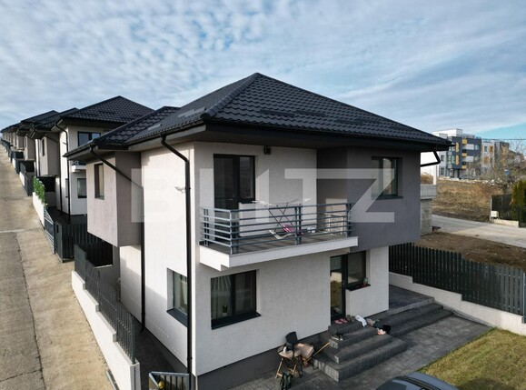 Casa de vânzare 4 camere Rediu - 133867CV | BLITZ Iași | Poza1