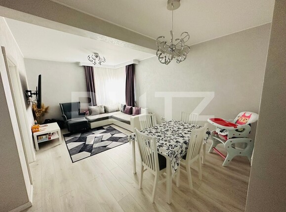 Casa de vânzare 4 camere Rediu - 133867CV | BLITZ Iași | Poza9