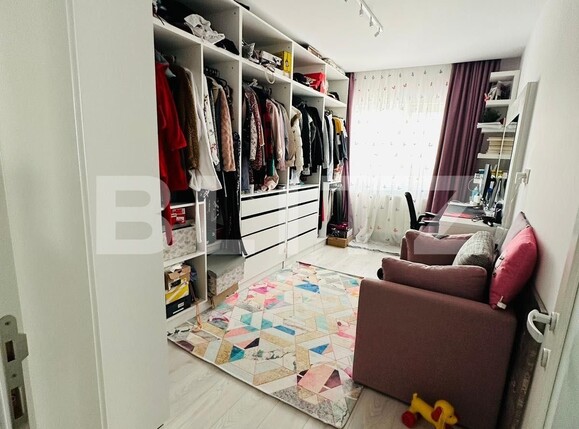 Casa de vânzare 4 camere Rediu - 133867CV | BLITZ Iași | Poza8