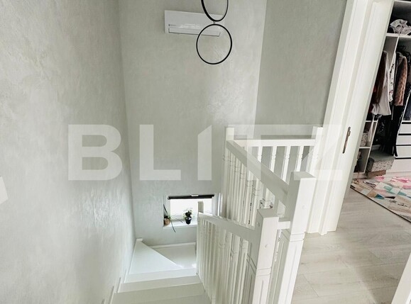 Casa de vânzare 4 camere Rediu - 133867CV | BLITZ Iași | Poza4