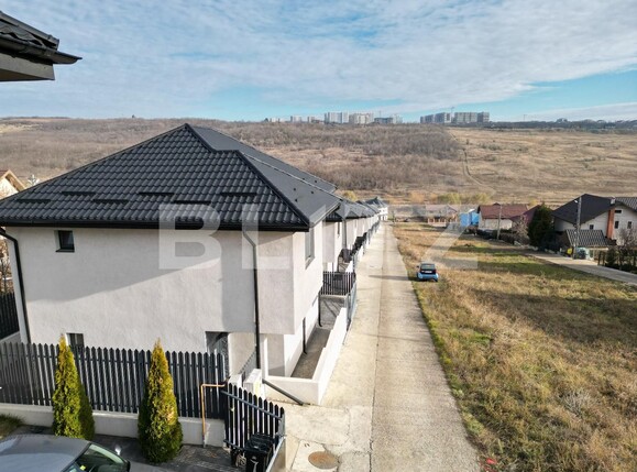 Casa de vânzare 4 camere Rediu - 133867CV | BLITZ Iași | Poza2