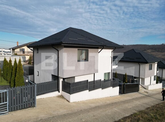 Casa de vânzare 4 camere Rediu - 133867CV | BLITZ Iași | Poza3