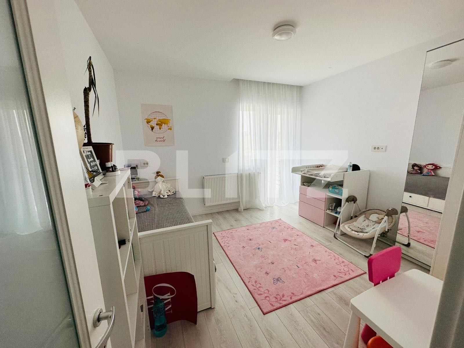 Casa de vânzare 4 camere Rediu - 133867CV | BLITZ Iași | Poza5