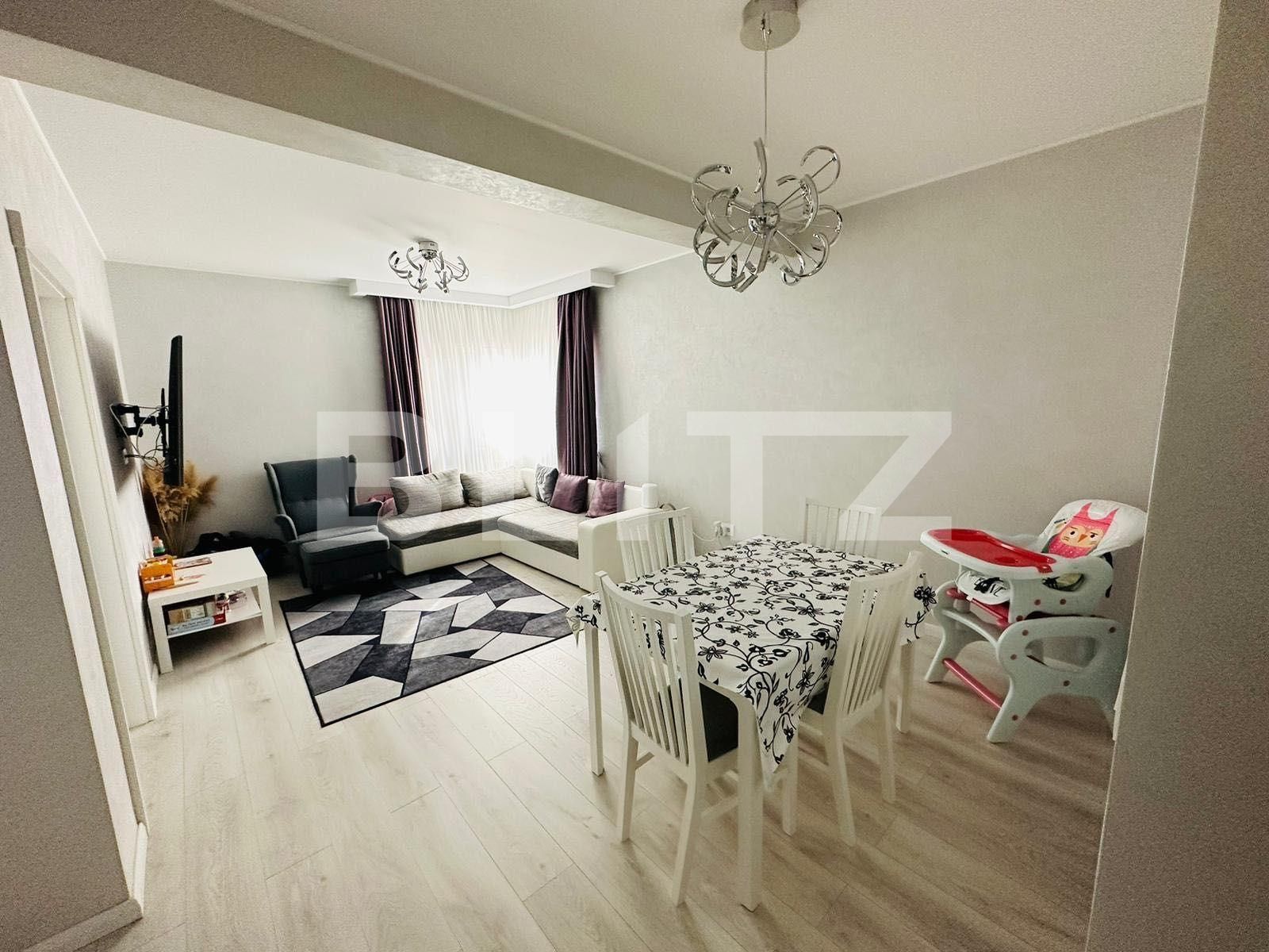 Casa de vânzare 4 camere Rediu - 133867CV | BLITZ Iași | Poza9