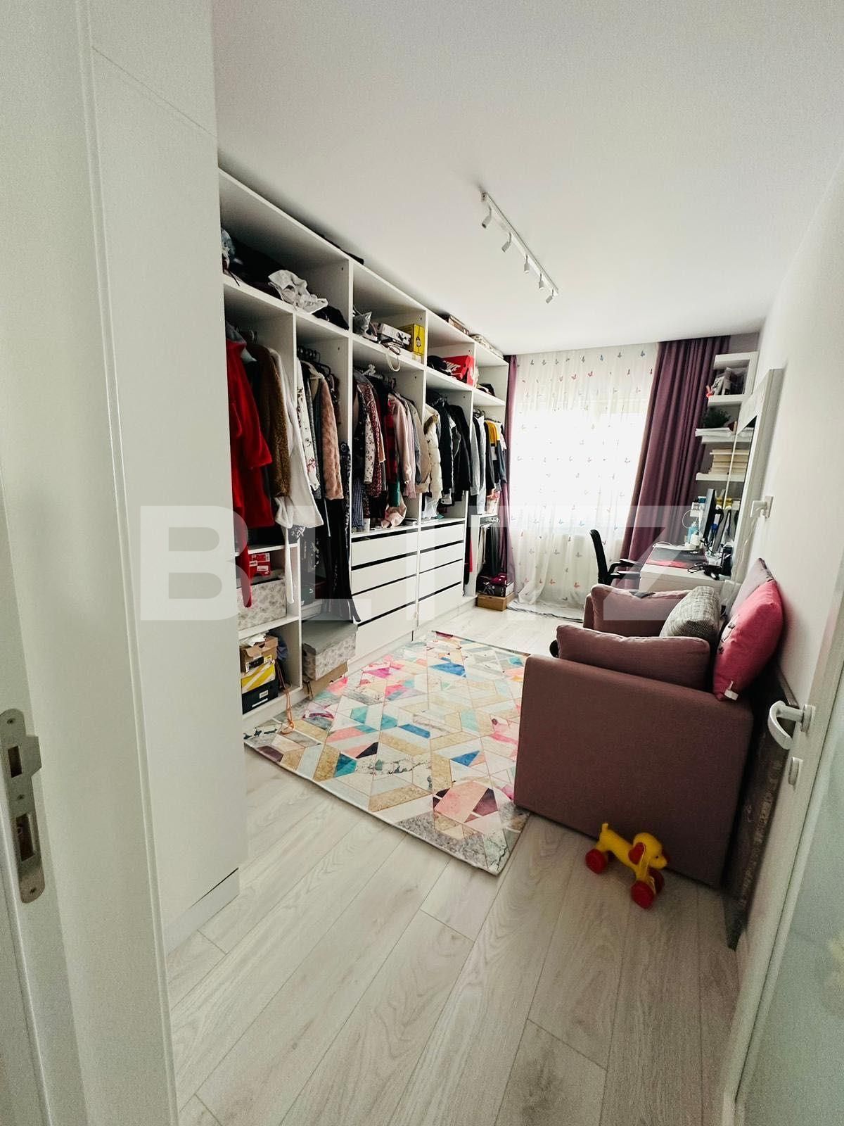 Casa de vânzare 4 camere Rediu - 133867CV | BLITZ Iași | Poza8