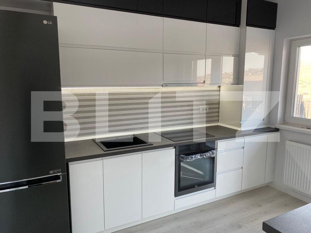 Casa de vânzare 4 camere Rediu - 133867CV | BLITZ Iași | Poza6