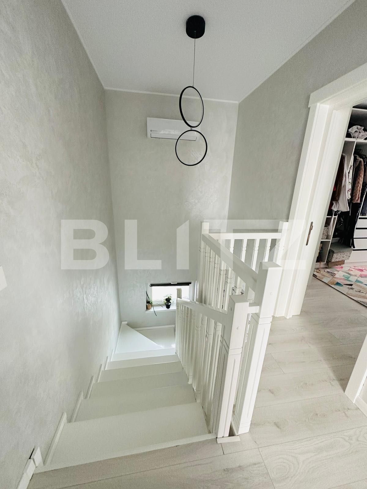 Casa de vânzare 4 camere Rediu - 133867CV | BLITZ Iași | Poza4