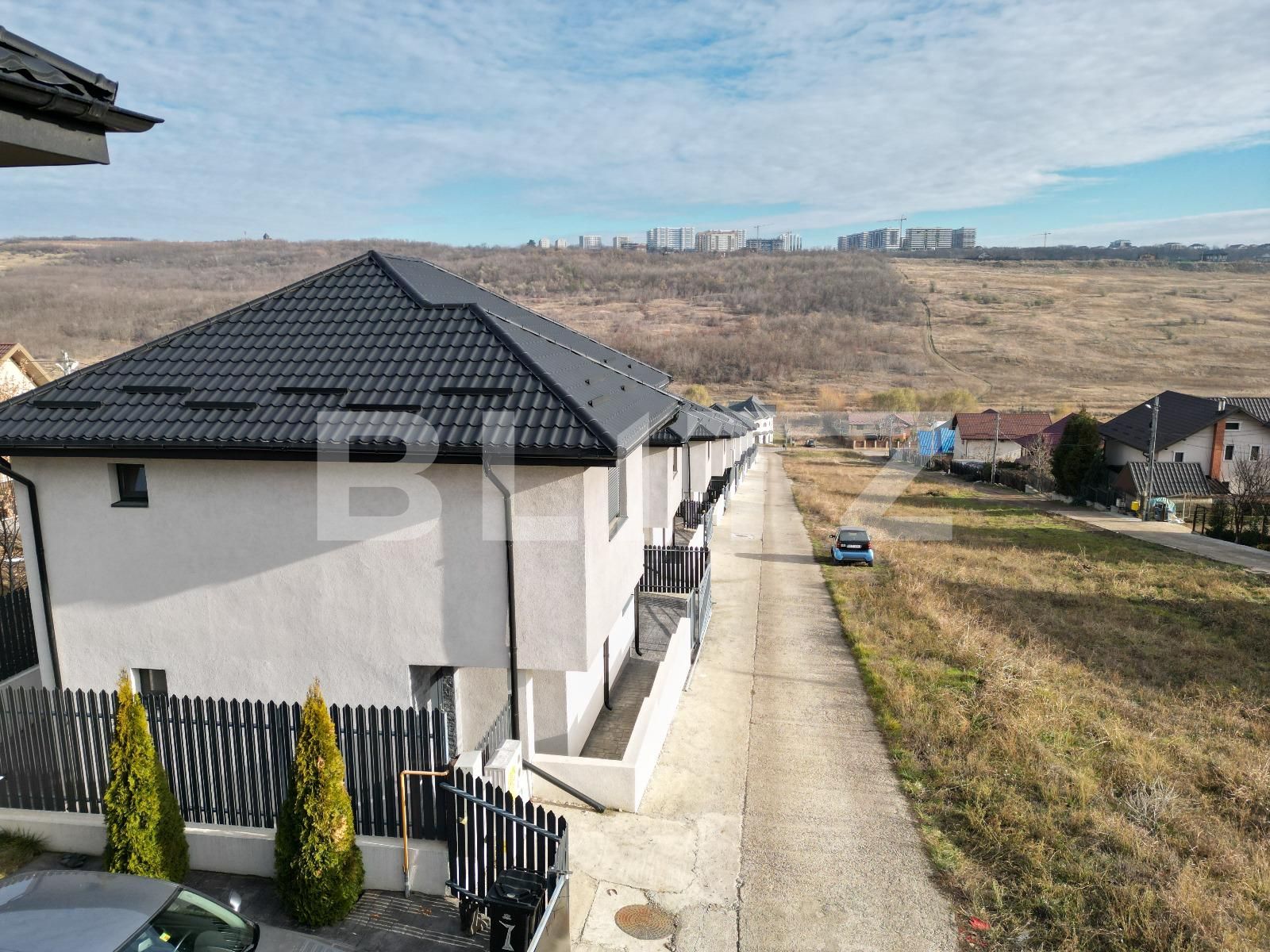 Casa de vânzare 4 camere Rediu - 133867CV | BLITZ Iași | Poza2