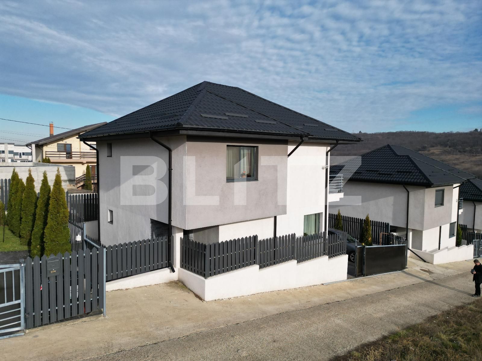 Casa de vânzare 4 camere Rediu - 133867CV | BLITZ Iași | Poza3