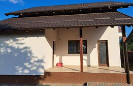 Casa 115 mp util si 421 mp teren in Miroslava